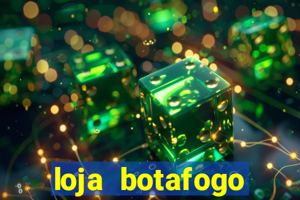 loja botafogo oficial niteroi